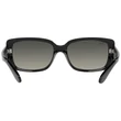 Kép 4/4 - Ray-Ban napszemüveg - RB4389-601/71 - 