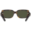 Kép 4/4 - Ray-Ban napszemüveg - RB4389-710/31 - 