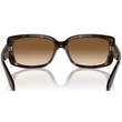 Kép 4/4 - Ray-Ban napszemüveg - RB4389-710/51 - 