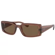 Kép 1/4 - Ray-Ban napszemüveg - RB4395-667873 - Kiliane