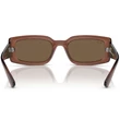 Kép 4/4 - Ray-Ban napszemüveg - RB4395-667873 - Kiliane