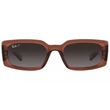 Kép 2/4 - Ray-Ban napszemüveg - RB4395-6678T3 - Kiliane