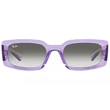 Kép 2/4 - Ray-Ban napszemüveg - RB4395-66858E - Kiliane