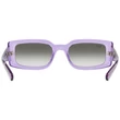 Kép 4/4 - Ray-Ban napszemüveg - RB4395-66858E - Kiliane
