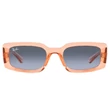 Kép 2/4 - Ray-Ban napszemüveg - RB4395-66868F - Kiliane