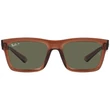 Kép 2/4 - Ray-Ban napszemüveg - RB4396-66789A - Warren