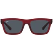 Kép 2/4 - Ray-Ban napszemüveg - RB4396-667987 - Warren
