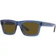 Kép 1/4 - Ray-Ban napszemüveg - RB4396-668073 - Warren