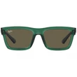 Kép 2/4 - Ray-Ban napszemüveg - RB4396-6681/3 - Warren