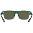 Kép 4/4 - Ray-Ban napszemüveg - RB4396-6681/3 - Warren