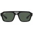 Kép 2/4 - Ray-Ban napszemüveg - RB4397-667771 - Corrigan