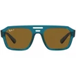 Kép 2/4 - Ray-Ban napszemüveg - RB4397-668383 - Corrigan