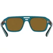 Kép 4/4 - Ray-Ban napszemüveg - RB4397-668383 - Corrigan