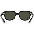 Kép 4/4 - Ray-Ban napszemüveg - RB4398-901/31 - Erik