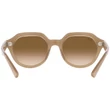 Kép 4/4 - Ray-Ban napszemüveg - RB4399-616651 - Gina