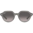 Kép 2/4 - Ray-Ban napszemüveg - RB4399-6429M3 - Gina