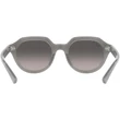 Kép 4/4 - Ray-Ban napszemüveg - RB4399-6429M3 - Gina