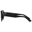 Kép 3/4 - Ray-Ban napszemüveg - RB4399-901/58 - Gina