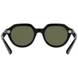 Kép 4/4 - Ray-Ban napszemüveg - RB4399-901/58 - Gina