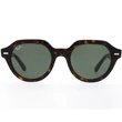 Kép 2/4 - Ray-Ban napszemüveg - RB4399-902/31 - Gina