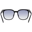 Kép 4/4 - Ray-Ban napszemüveg - RB4401D-601/19 - 