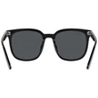Kép 4/4 - Ray-Ban napszemüveg - RB4401D-601/87 - 