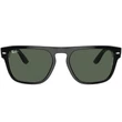 Kép 2/4 - Ray-Ban napszemüveg - RB4407-654571 - 