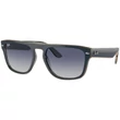 Kép 1/4 - Ray-Ban napszemüveg - RB4407-67304L - 