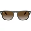 Kép 2/4 - Ray-Ban napszemüveg - RB4407-6732T5 - 