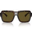 Kép 2/4 - Ray-Ban napszemüveg - RB4408-135973 - Magellan