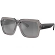 Kép 1/4 - Ray-Ban napszemüveg - RB4408-672582 - Magellan