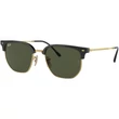 Kép 1/4 - Ray-Ban napszemüveg - RB4416-601/31 - New Clubmaster