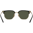 Kép 4/4 - Ray-Ban napszemüveg - RB4416-601/31 - New Clubmaster