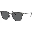 Kép 1/4 - Ray-Ban napszemüveg - RB4416-6653B1 - New Clubmaster
