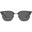 Kép 2/4 - Ray-Ban napszemüveg - RB4416-6653B1 - New Clubmaster