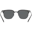 Kép 4/4 - Ray-Ban napszemüveg - RB4416-6653B1 - New Clubmaster