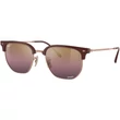 Kép 1/4 - Ray-Ban napszemüveg - RB4416-6654G9 - New Clubmaster