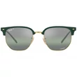 Kép 2/4 - Ray-Ban napszemüveg - RB4416-6655G4 - New Clubmaster