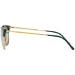 Kép 3/4 - Ray-Ban napszemüveg - RB4416-6655G4 - New Clubmaster