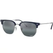 Kép 1/4 - Ray-Ban napszemüveg - RB4416-6656G6 - New Clubmaster
