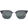 Kép 2/4 - Ray-Ban napszemüveg - RB4416-6656G6 - New Clubmaster