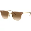 Kép 1/4 - Ray-Ban napszemüveg - RB4416-672151 - New Clubmaster