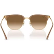 Kép 4/4 - Ray-Ban napszemüveg - RB4416-672151 - New Clubmaster