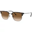 Kép 1/4 - Ray-Ban napszemüveg - RB4416-710/51 - New Clubmaster