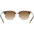 Kép 4/4 - Ray-Ban napszemüveg - RB4416-710/51 - New Clubmaster