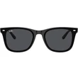 Kép 2/4 - Ray-Ban napszemüveg - RB4420-601/87 - 