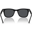 Kép 4/4 - Ray-Ban napszemüveg - RB4420-601/87 - 