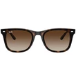 Kép 2/4 - Ray-Ban napszemüveg - RB4420-710/13 - 