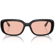 Kép 2/4 - Ray-Ban napszemüveg - RB4421D-667784 - 