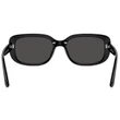 Kép 4/4 - Ray-Ban napszemüveg - RB4421D-667787 - 